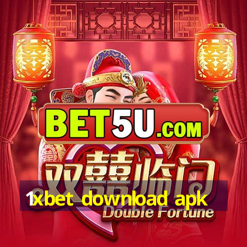 1xbet download apk